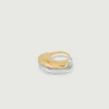 Clearance Soeur bague doré