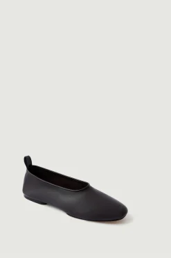 Sale Soeur ballerines bala ébène