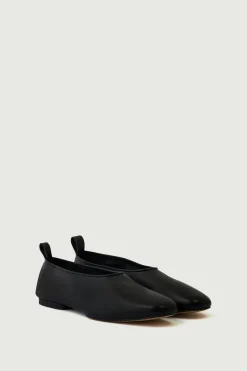 Online Soeur ballerines bala noir