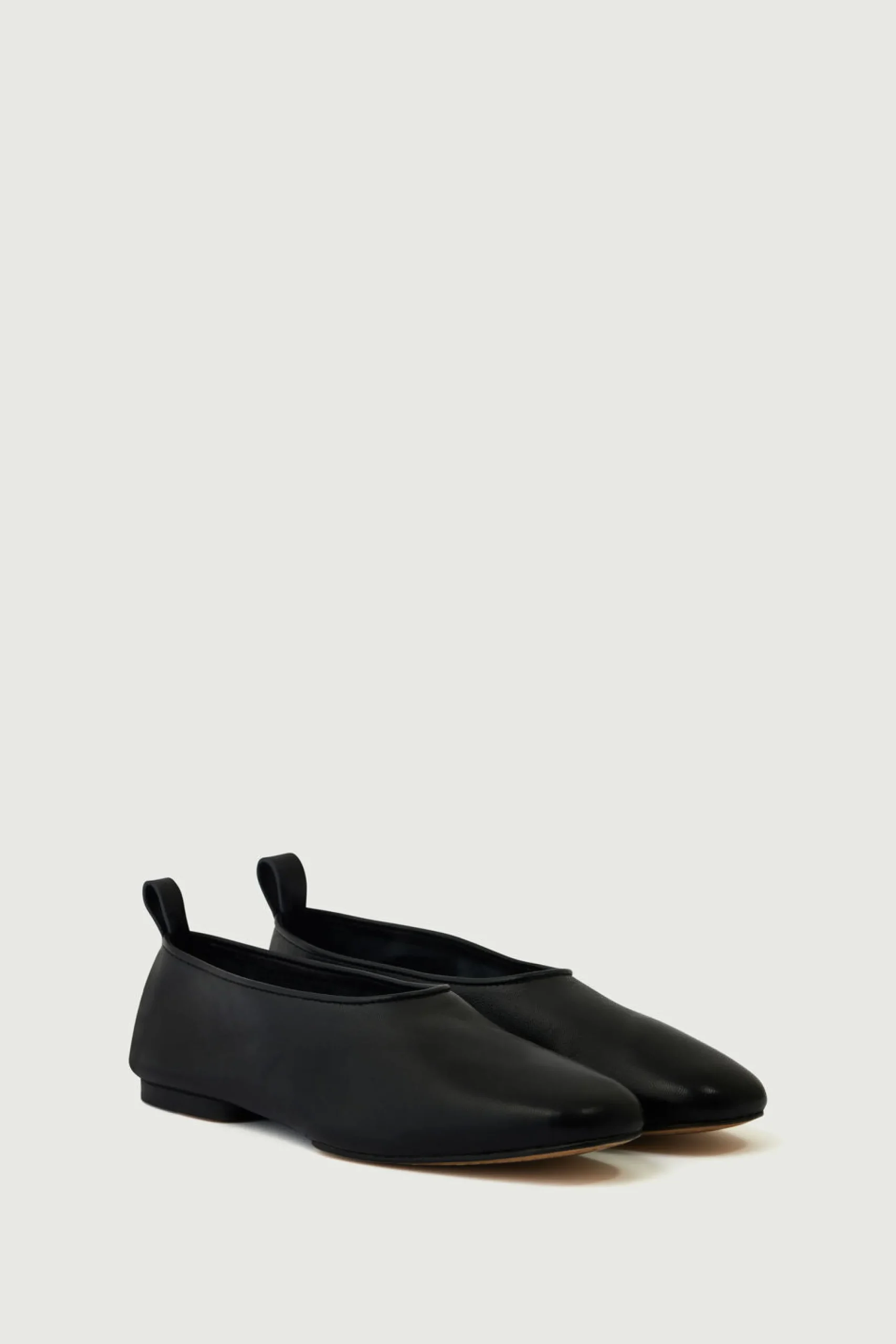 Online Soeur ballerines bala noir