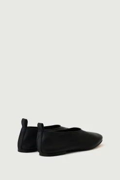 Online Soeur ballerines bala noir