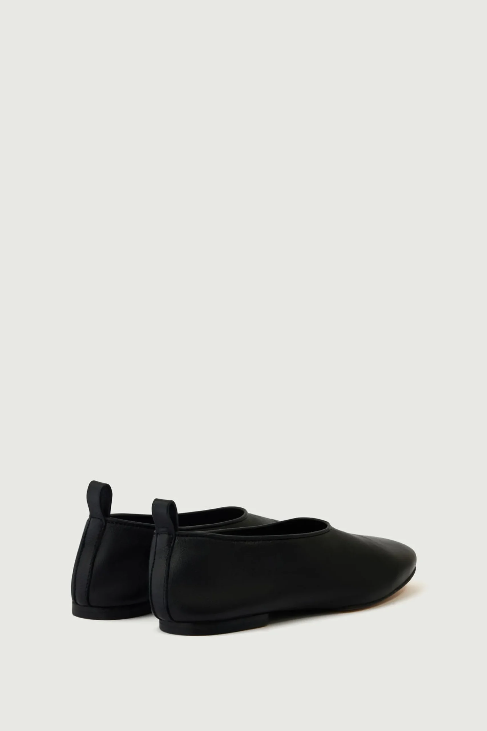 Online Soeur ballerines bala noir