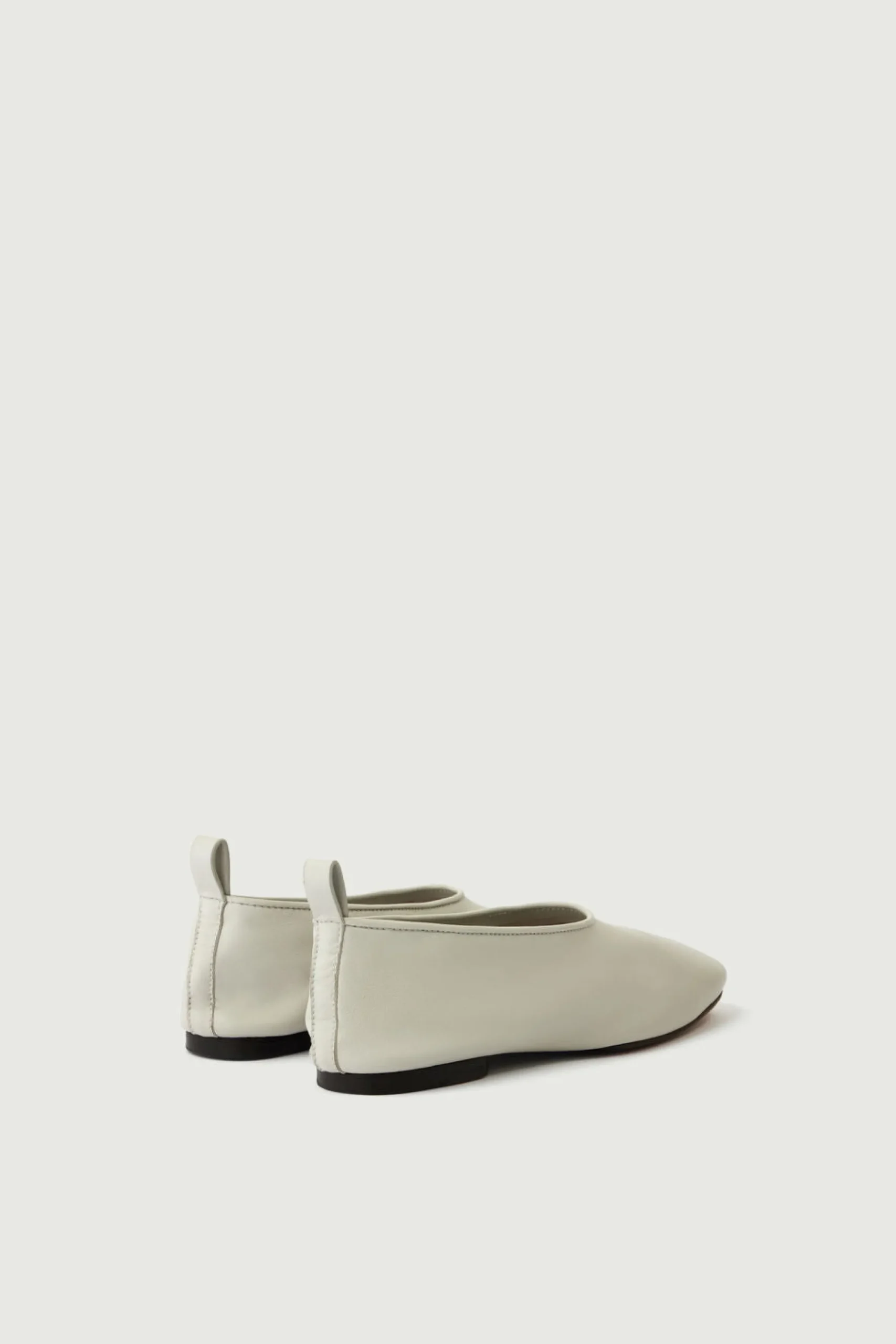 Online Soeur ballerines bala grisclair