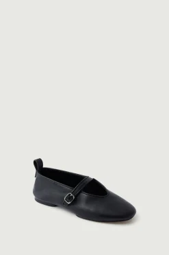 Best Soeur ballerines madeline noir