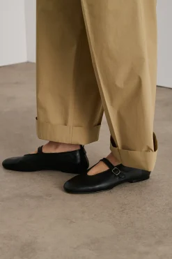 Best Soeur ballerines madeline noir