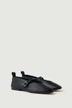 Best Soeur ballerines madeline noir
