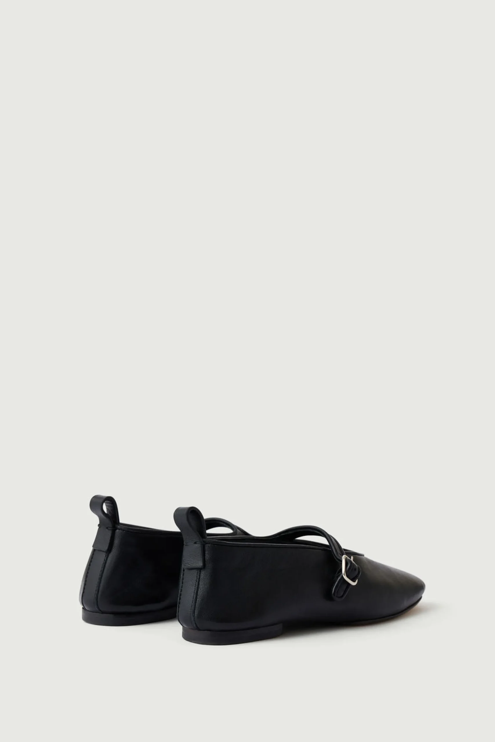 Best Soeur ballerines madeline noir