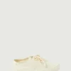 Fashion Soeur baskets alex ecru