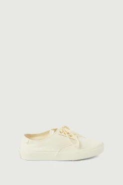 Fashion Soeur baskets alex ecru