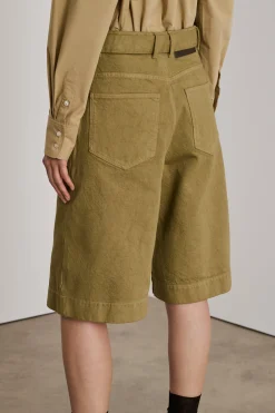 New Soeur bermuda ethan beige