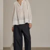 Online Soeur blouse sierra ecru