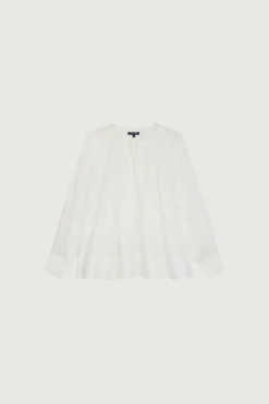 Online Soeur blouse sierra ecru