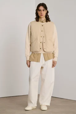 Clearance Soeur blouson desmond beige