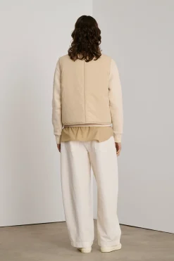 Clearance Soeur blouson desmond beige