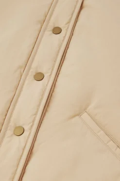 Clearance Soeur blouson desmond beige