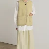 Fashion Soeur blouson duomo craie