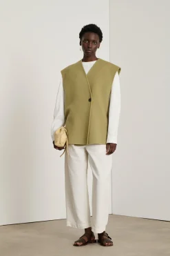 Hot Soeur blouson evasion argile