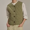 Discount Soeur blouson ulla amande