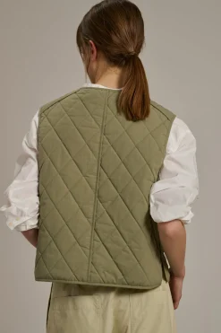 Discount Soeur blouson ulla amande