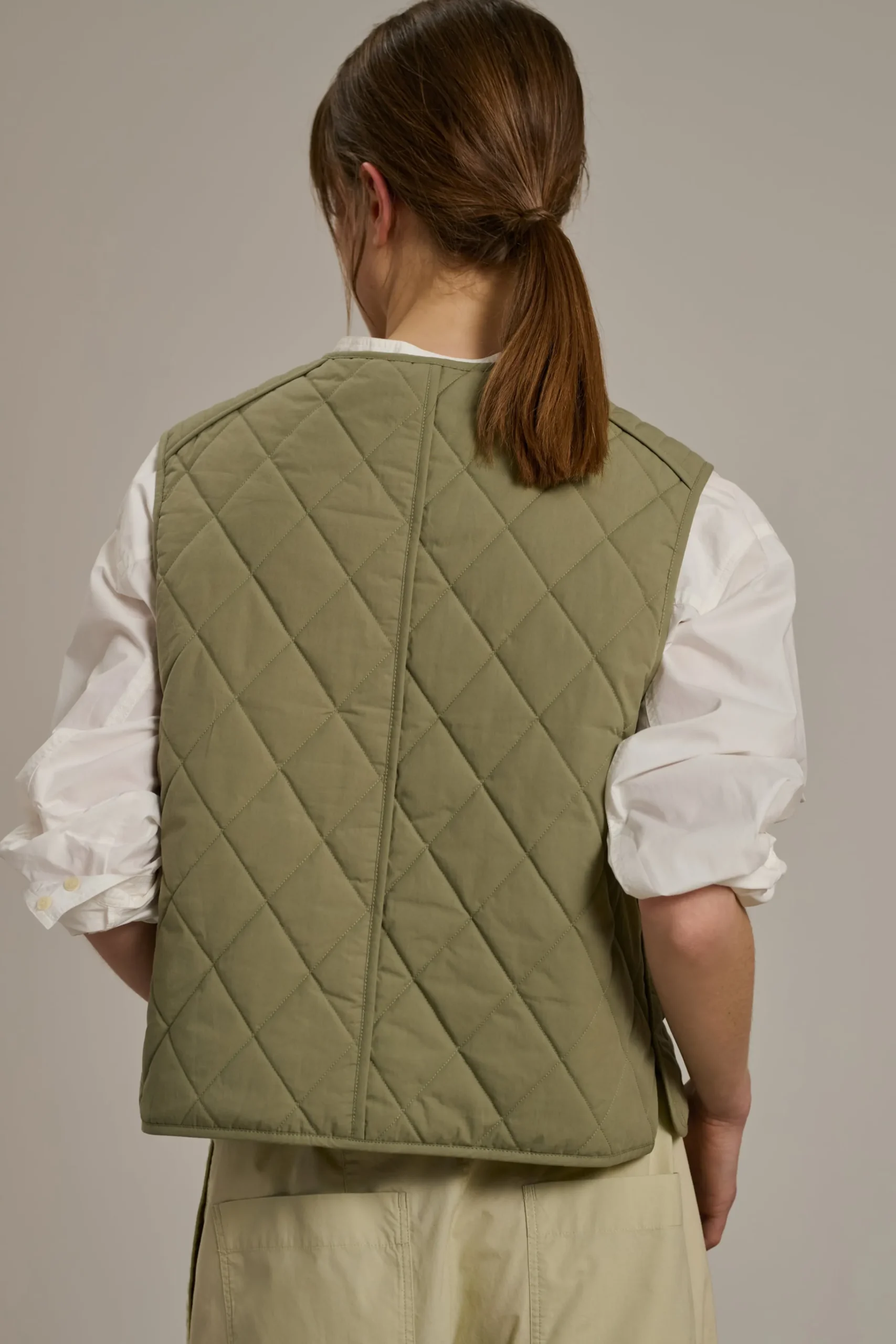 Discount Soeur blouson ulla amande