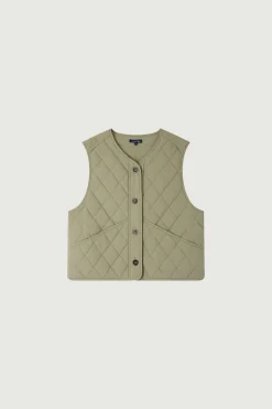 Discount Soeur blouson ulla amande
