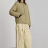 Best Soeur blouson vilnius amande