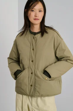 Best Soeur blouson vilnius amande