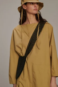 Clearance Soeur bob charade sable