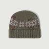 Sale Soeur bonnet beryl gris