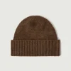 Best Soeur bonnet blizzard marron