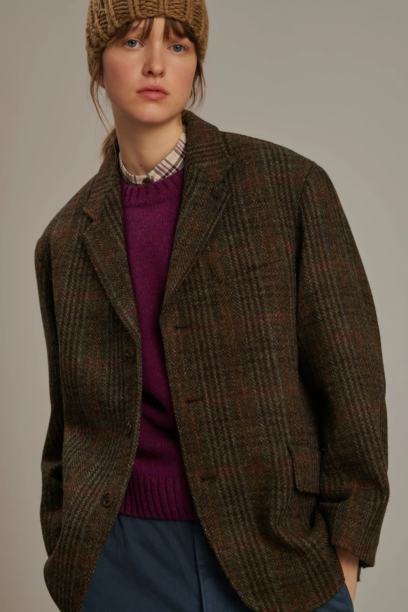 Best Soeur bonnet connie châtain