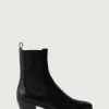Fashion Soeur boots gazette noir