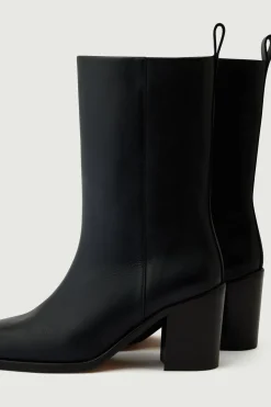 Best Soeur bottines cara noir