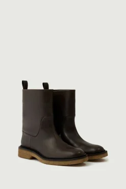 Best Soeur bottines chuck ébène