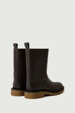 Best Soeur bottines chuck ébène
