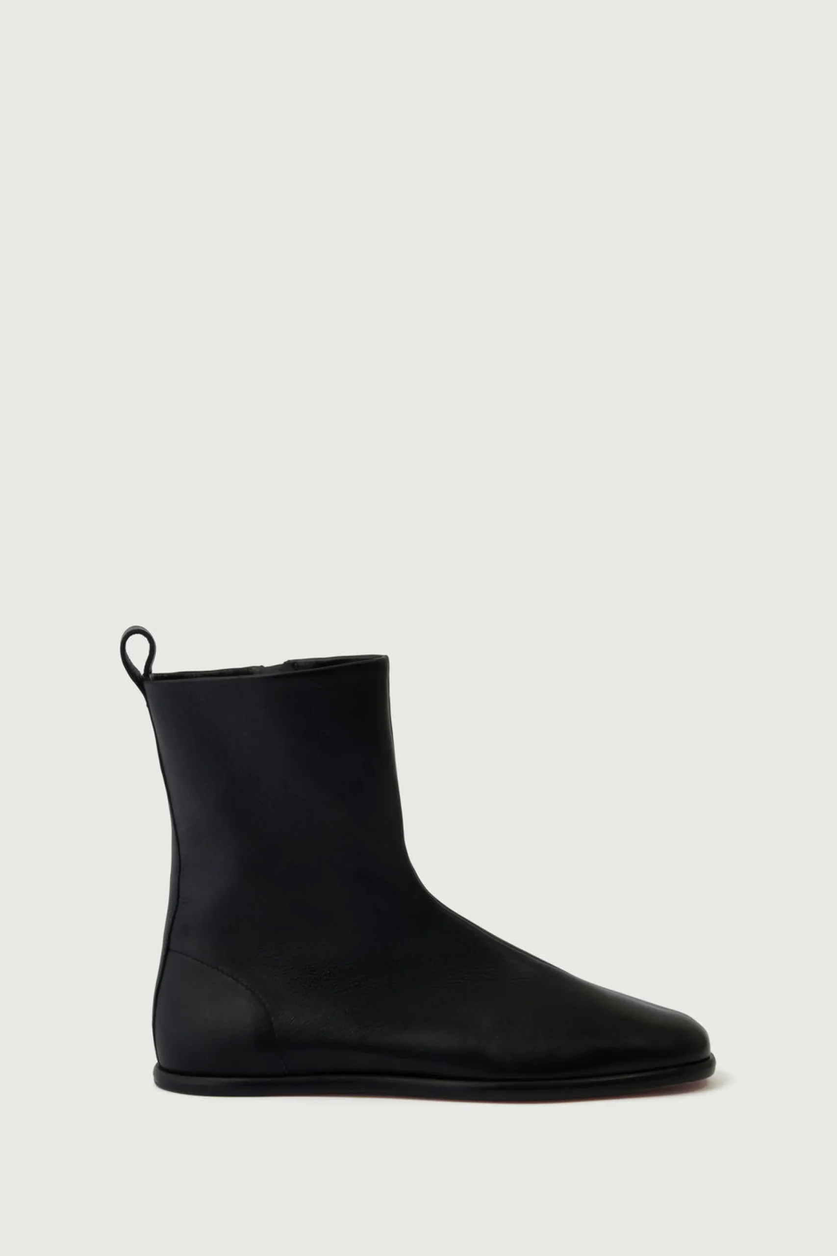 Hot Soeur bottines cosma noir