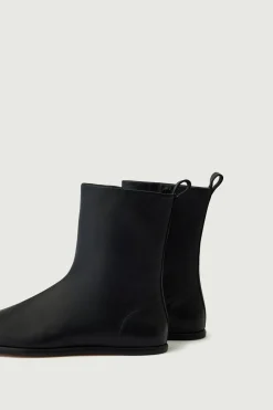 Hot Soeur bottines cosma noir