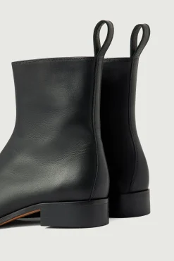 Fashion Soeur bottines west noir