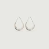Best Soeur boucles d'oreille zadar argent