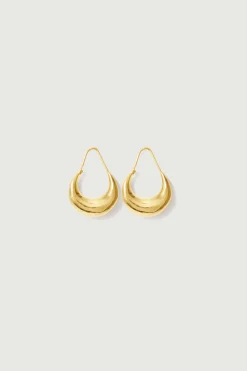 Sale Soeur boucles d'oreille zadar doré
