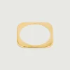 Sale Soeur bracelet doré