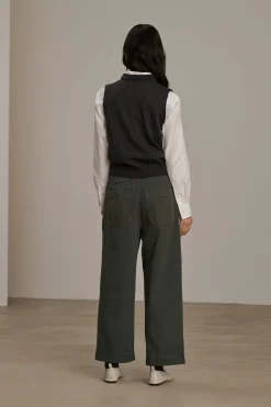New Soeur cardigan chiara grisanthracite