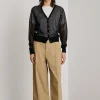 Outlet Soeur cardigan etretat noir