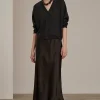 Fashion Soeur cardigan idem grisanthracite