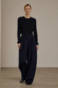 Sale Soeur cardigan walden navy