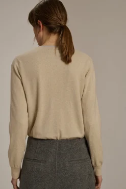 Fashion Soeur cardigan winner écru
