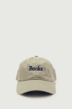 Outlet Soeur casquette books beige
