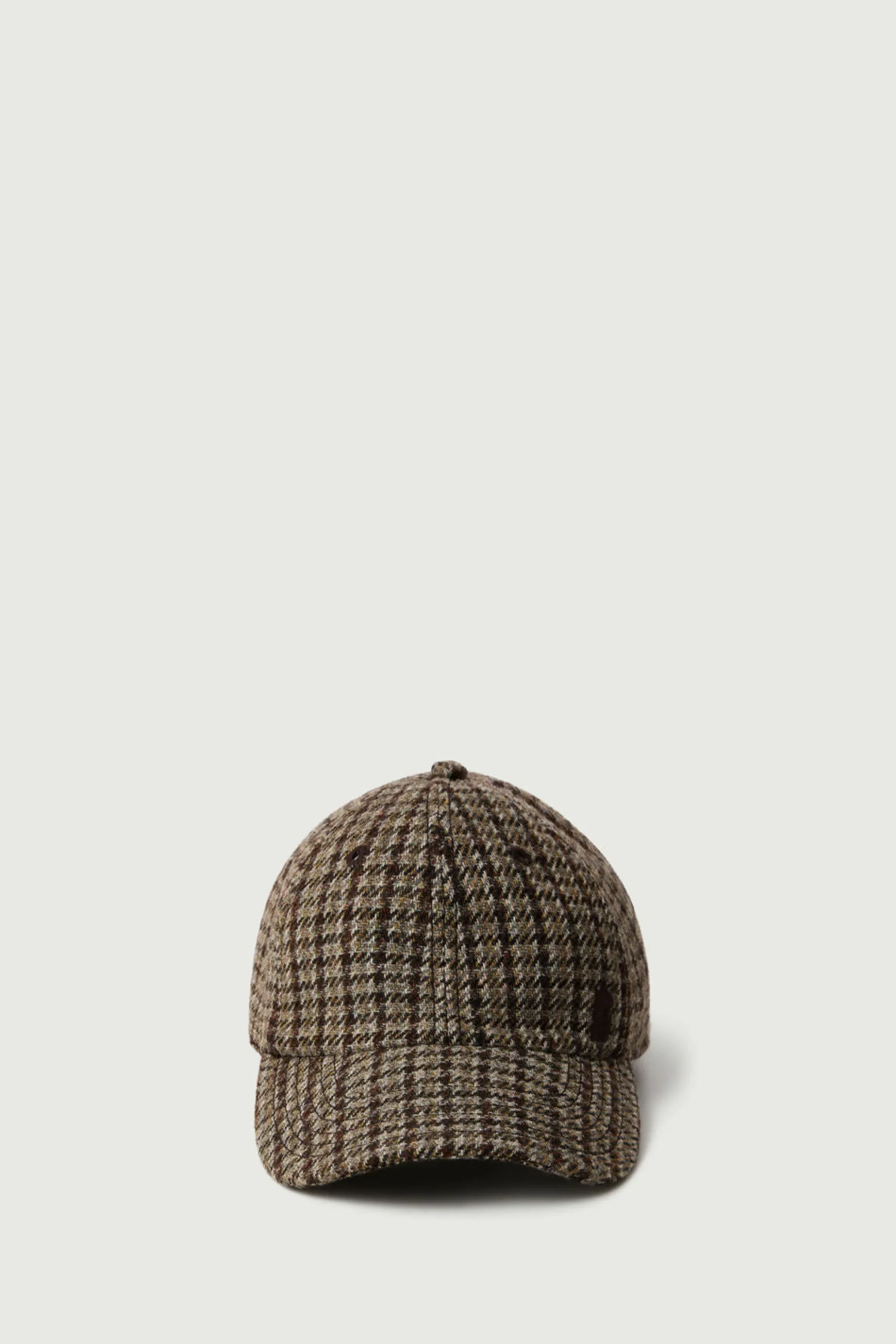 Discount Soeur casquette serena gris/bronze