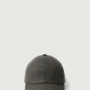 New Soeur casquette serena grisclair