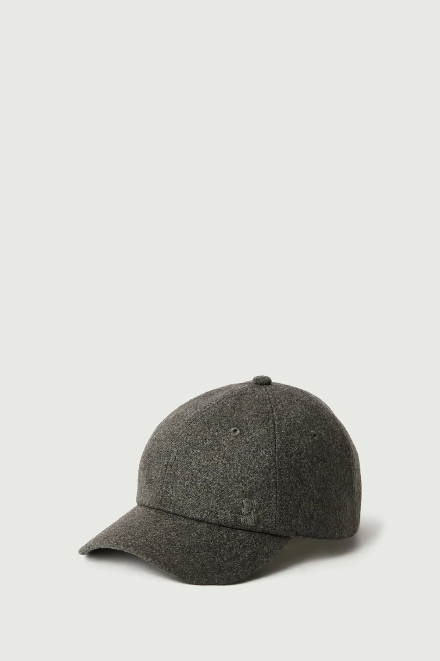 New Soeur casquette serena grisclair